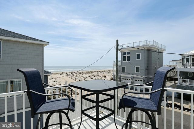 121 E SAND DUNE, Long Beach Township, NJ 08008