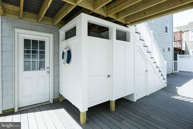 121 E SAND DUNE, Long Beach Township, NJ 08008