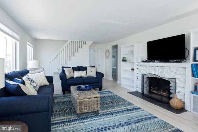 121 E SAND DUNE, Long Beach Township, NJ 08008