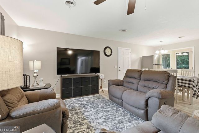 168 Glover Circle, Newnan, GA 30263