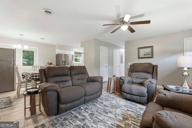 168 Glover Circle, Newnan, GA 30263