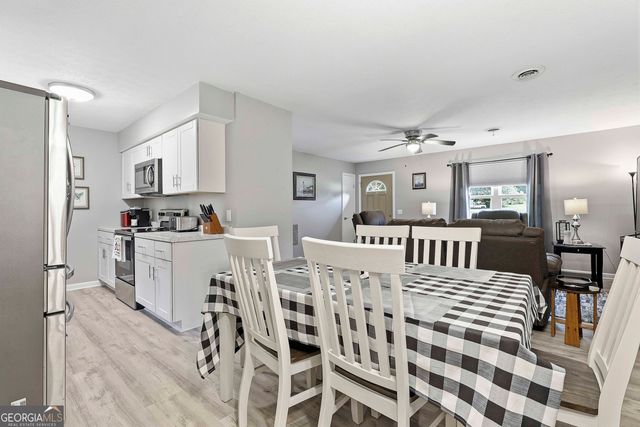 168 Glover Circle, Newnan, GA 30263