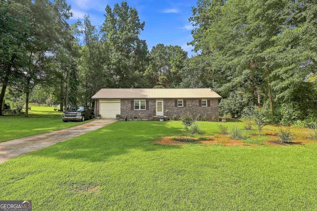 168 Glover Circle, Newnan, GA 30263