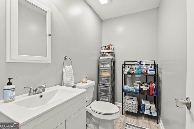 168 Glover Circle, Newnan, GA 30263