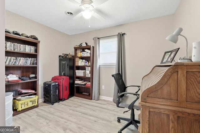 168 Glover Circle, Newnan, GA 30263