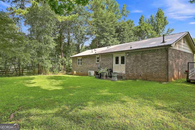 168 Glover Circle, Newnan, GA 30263