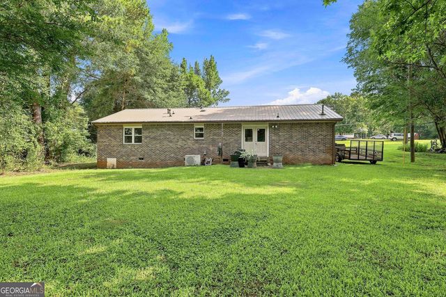 168 Glover Circle, Newnan, GA 30263