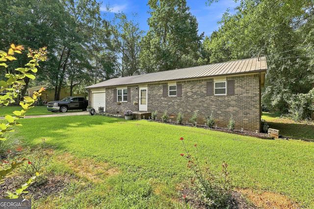 168 Glover Circle, Newnan, GA 30263