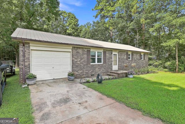 168 Glover Circle, Newnan, GA 30263