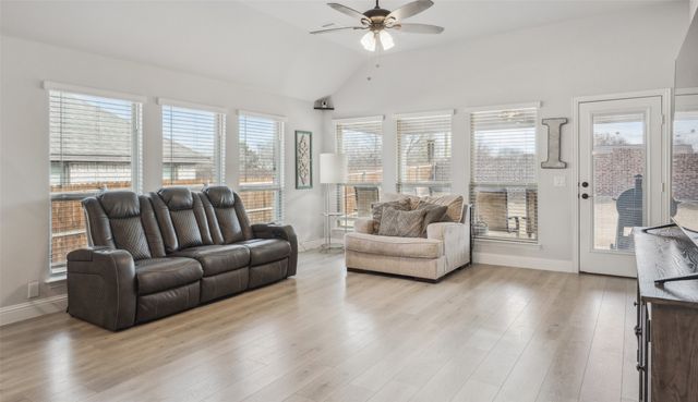 3224 Rosewood Drive, Glenn Heights, TX 75154