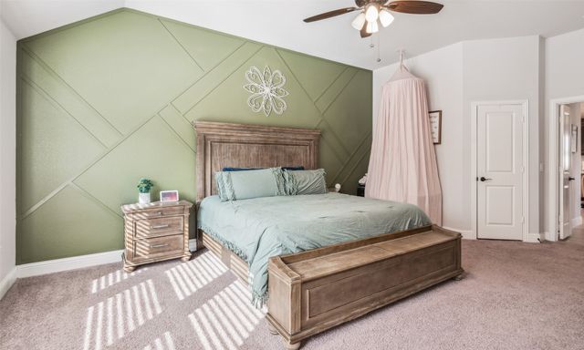 3224 Rosewood Drive, Glenn Heights, TX 75154