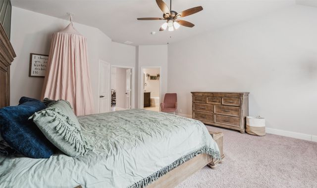 3224 Rosewood Drive, Glenn Heights, TX 75154