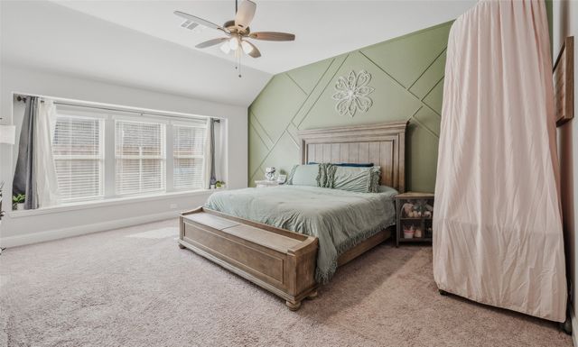 3224 Rosewood Drive, Glenn Heights, TX 75154