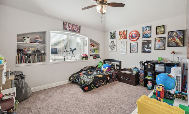 3224 Rosewood Drive, Glenn Heights, TX 75154