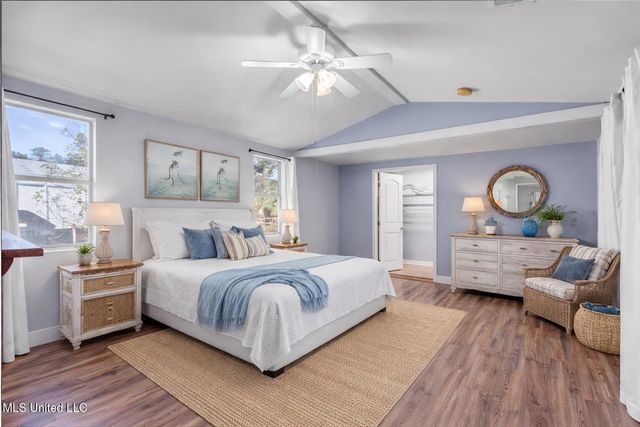 5020 Hawk Street, Bay Saint Louis, MS 39520