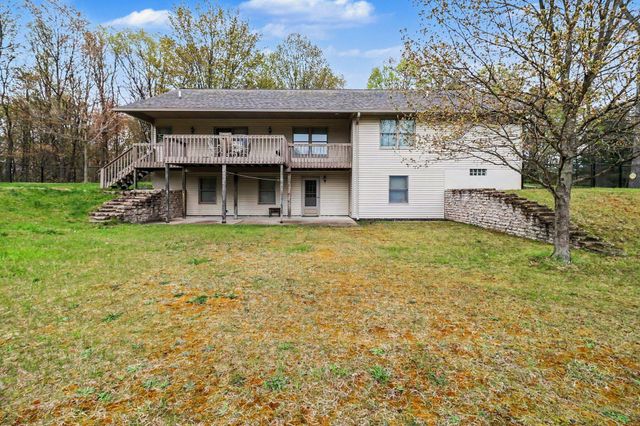 1515 W River Road, Laketon Twp, MI 49445