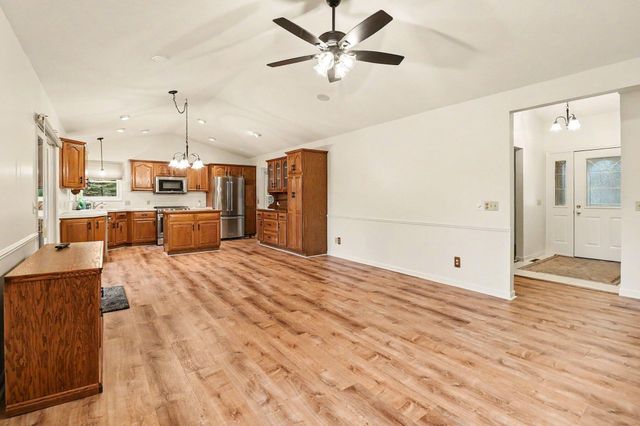 1515 W River Road, Laketon Twp, MI 49445