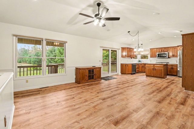 1515 W River Road, Laketon Twp, MI 49445