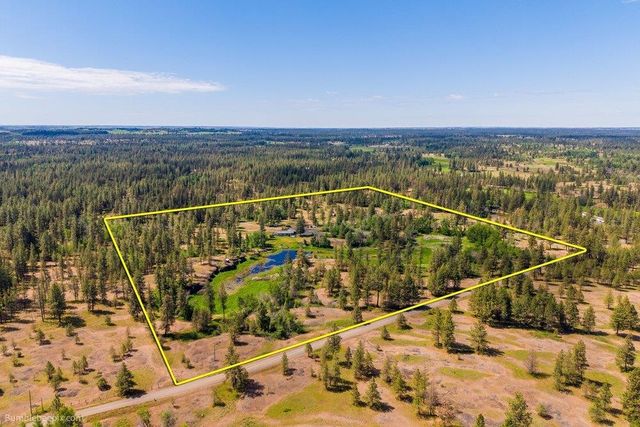 21517 W Cameron Rd, Cheney, WA 99004