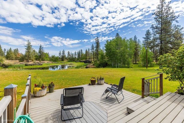 21517 W Cameron Rd, Cheney, WA 99004