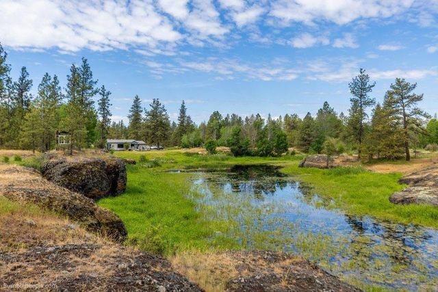 21517 W Cameron Rd, Cheney, WA 99004