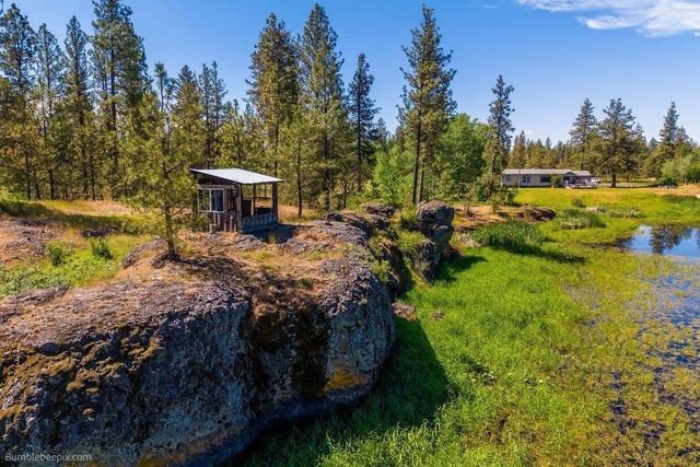 21517 W Cameron Rd, Cheney, WA 99004