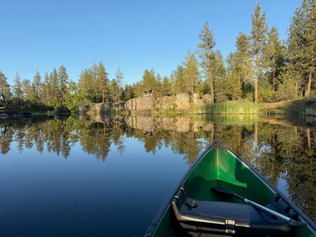 21517 W Cameron Rd, Cheney, WA 99004