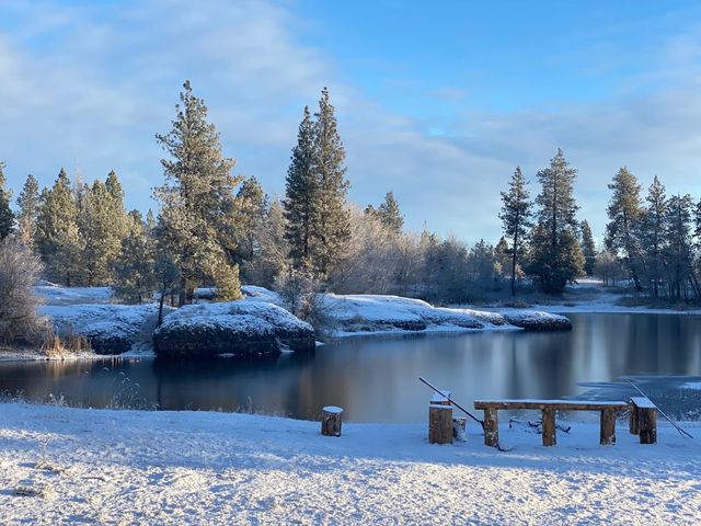 21517 W Cameron Rd, Cheney, WA 99004