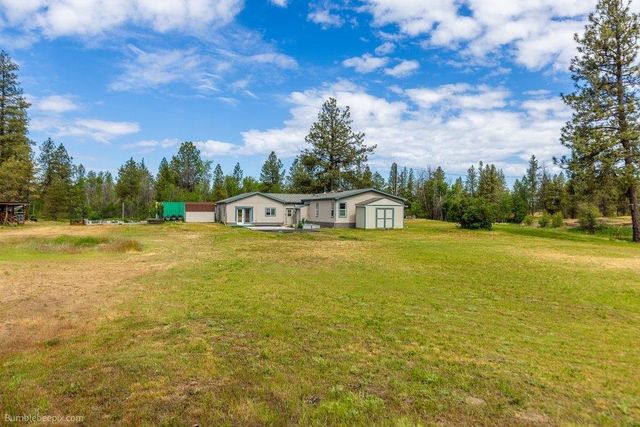 21517 W Cameron Rd, Cheney, WA 99004