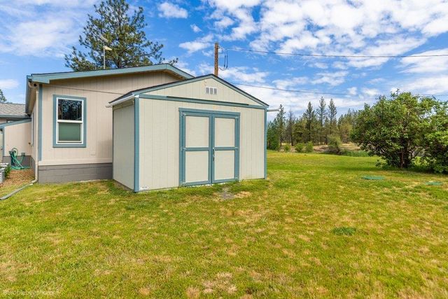 21517 W Cameron Rd, Cheney, WA 99004