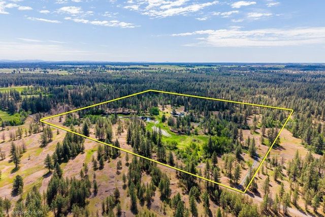 21517 W Cameron Rd, Cheney, WA 99004