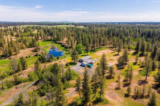 21517 W Cameron Rd, Cheney, WA 99004
