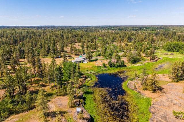 21517 W Cameron Rd, Cheney, WA 99004