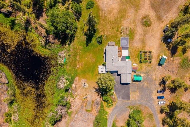 21517 W Cameron Rd, Cheney, WA 99004