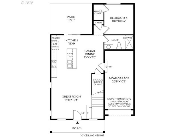 16100 Nw NEWBERRY Ln L84, Portland, OR 97229