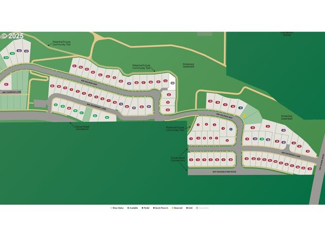 16100 Nw NEWBERRY Ln L84, Portland, OR 97229