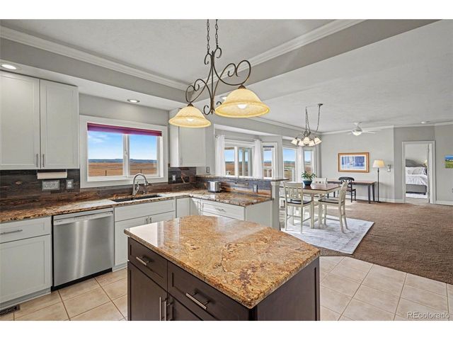 10563 Lucas Ave, Franktown, CO 80116