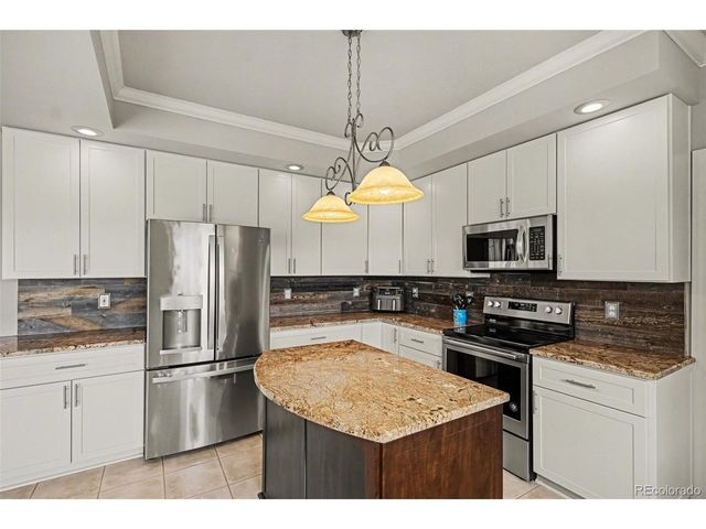 10563 Lucas Ave, Franktown, CO 80116