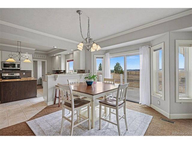 10563 Lucas Ave, Franktown, CO 80116