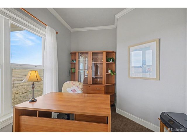 10563 Lucas Ave, Franktown, CO 80116