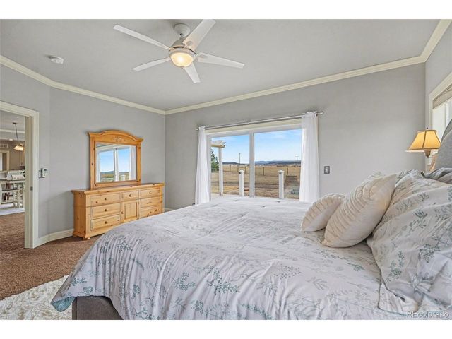 10563 Lucas Ave, Franktown, CO 80116