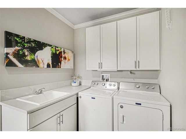 10563 Lucas Ave, Franktown, CO 80116