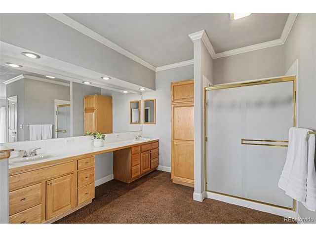 10563 Lucas Ave, Franktown, CO 80116