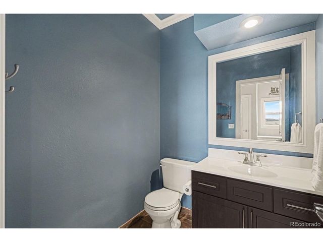 10563 Lucas Ave, Franktown, CO 80116