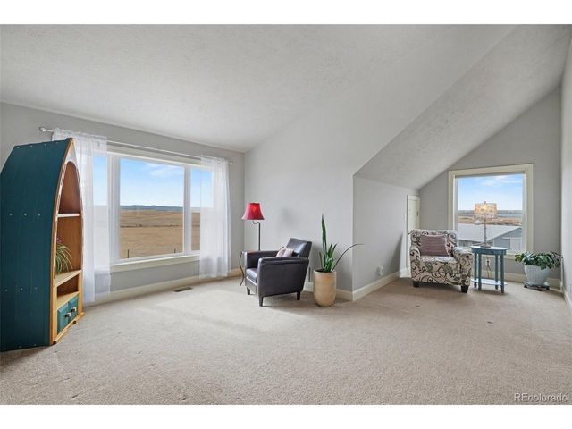 10563 Lucas Ave, Franktown, CO 80116