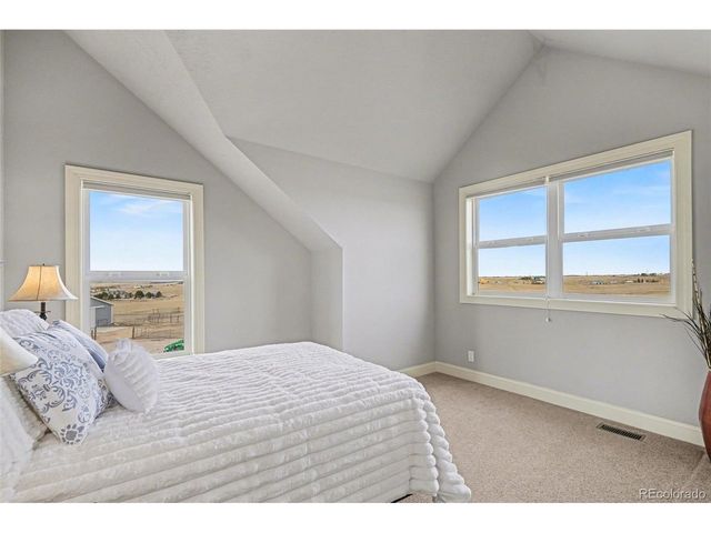 10563 Lucas Ave, Franktown, CO 80116