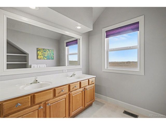 10563 Lucas Ave, Franktown, CO 80116