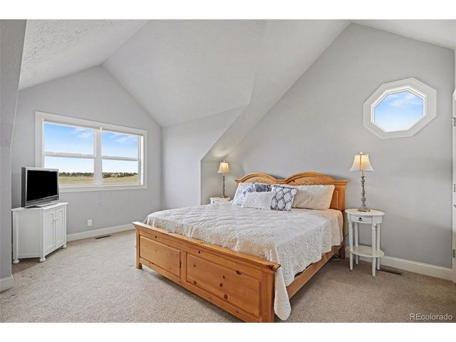 10563 Lucas Ave, Franktown, CO 80116