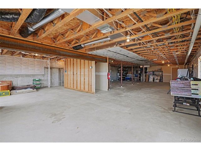 10563 Lucas Ave, Franktown, CO 80116