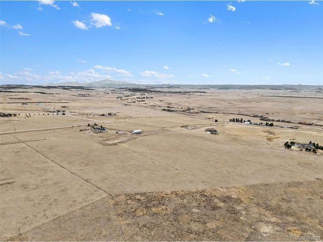 10563 Lucas Ave, Franktown, CO 80116